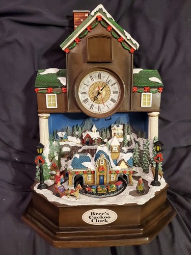 Holiday living bree cuckoo - holiday,