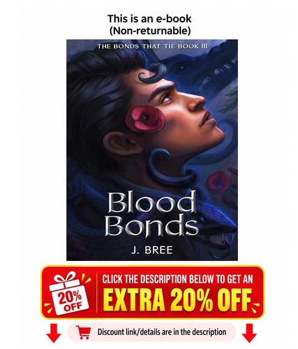 Blood bonds the - bonds, (the