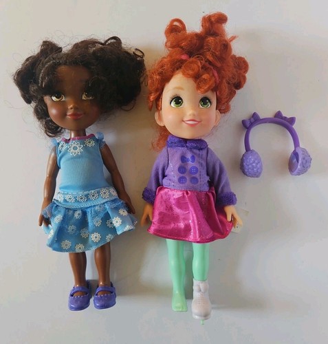 Disney junior fancy nancy - disney,