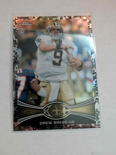 2012 topps chrome camo - 🏆,