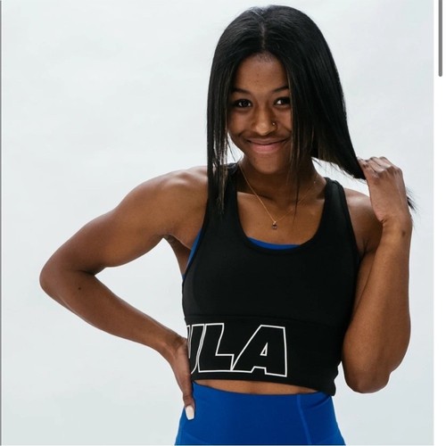 Tula the bree crop top - p'tula, in