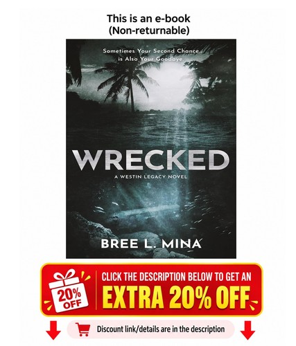 Wrecked the westin - wrecked,