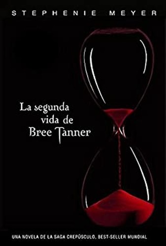 Segunda vida bree tanner - de,