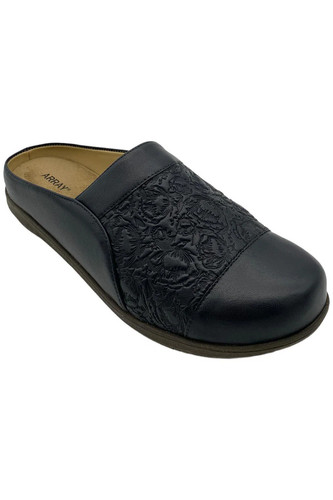 Array women bree clog navy - bree,